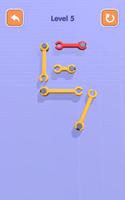 Wrench Master: Mind Twist Screenshot 3