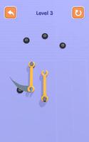 Wrench Master: Mind Twist Screenshot 1