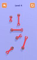 Wrench Master: Mind Twist Screenshot 2
