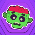 Zombie Smack icono