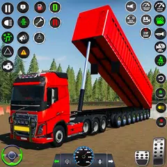 Real Indian Truck Driving 3D APK download