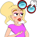 DOP3: Displace One Part-Couple APK