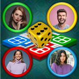 Multiplayer Dice Ludo Games