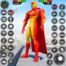 Rope Hero: Speed Hero Games APK