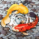 Fish Live Wallpaper HD 8K APK