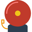 FIRE BELL Fire Alarm & Siren ( Panic Alarm) APK