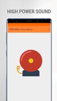 FIRE BELL Fire Alarm & Siren ( Panic Alarm) screenshot 1