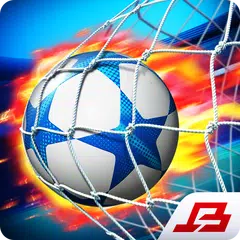 download Football- Free Kick Hero 2019 APK