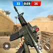 Modern Gun Strike:PvP Multipla
