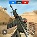 Modern Gun Strike:PvP Multipla APK