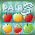 Fruit Pair 3 - Matching Game