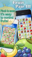 Fruit Pair 3 - Matching Game-poster