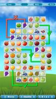 Fruit Pair 3 - Matching Game capture d'écran 1