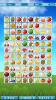 Fruit Pair 3 - Matching Game capture d'écran 2