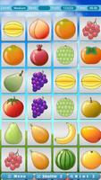 Fruit Pair 3 - Matching Game capture d'écran 3
