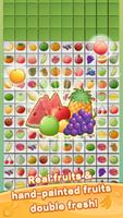 Fruit Pairing Affiche