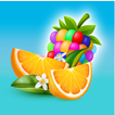 Fruity Blast Match 3 Game