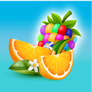 Fruity Blast Match 3 Game APK