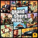 Grand Theft Auto V APK