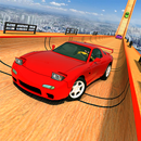 GT Mega Lereng Stickman Mustahil Akrobat APK