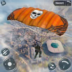 Скачать Encounter: Commando Strike APK