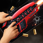 Weapon Sounds: Gun Simulator icône