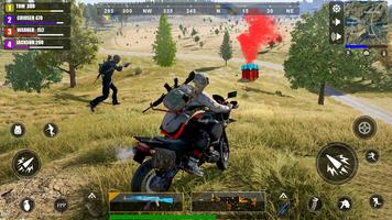 Gun Games 3D FPS Shooting Game screenshot 3
