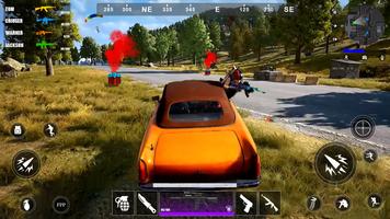 برنامه‌نما Gun Games 3D FPS Shooting Game عکس از صفحه