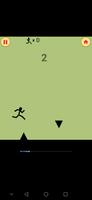 Fall Jump Roll Screenshot 1