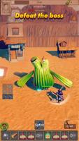 Builders on the oasis capture d'écran 1