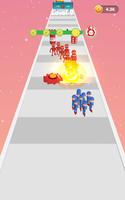 Apocalypse Rush:Planet Defense скриншот 1
