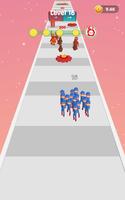 Apocalypse Rush:Planet Defense скриншот 3
