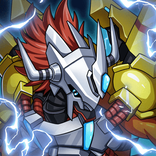 幻想世界:数码战争