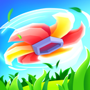 Cutting Grass-Mowing Simulator APK