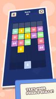 Number Merge: 2048 Puzzle تصوير الشاشة 3