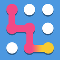 ”Link the Dots: Puzzle Quest