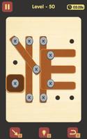 Wood Bolt: Logic Puzzle screenshot 3