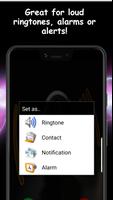 Alarme und Sirenen Screenshot 2