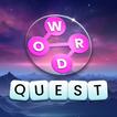 Word Quest: Crossword Puzzles आइकन
