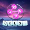 Word Quest: Crossword Puzzles