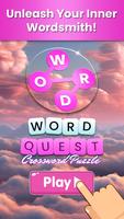 Word Quest: Crossword Puzzles gönderen