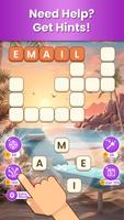 Word Quest: Crossword Puzzles Ekran Görüntüsü 2