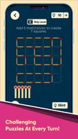 Matchstick Master: Math Riddle gönderen
