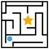Mazes icon