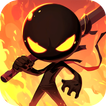 Stickman GO icono