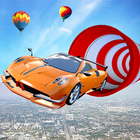 Car Driving Game - Car Crash icon