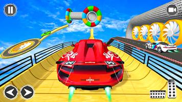 Car Driving Game - Car Crash poster