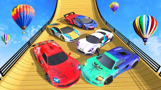 mega car ramp
