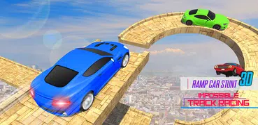 Auto Renn Spiele Simulator 3D