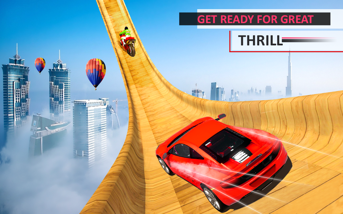 Download Car Race Master: Racing Games APK v1.88.1 For Android